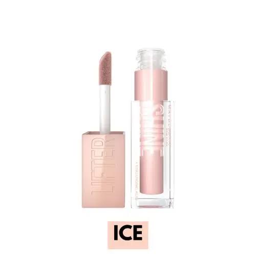 Maybelline Lifter Gloss Ice 5.4ml